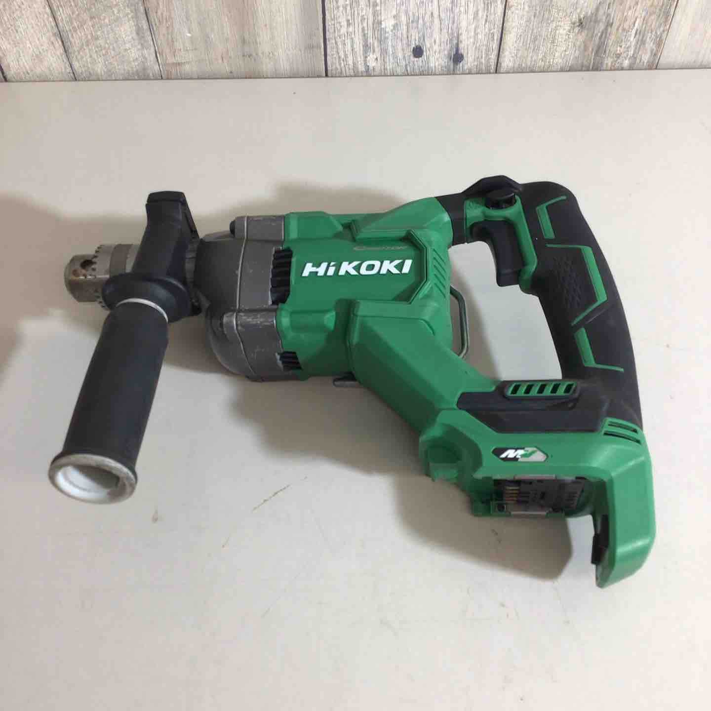 ◇ハイコーキ(HIKOKI ※旧:日立工機) 36V コードレス振動ドリル ◇ハイコーキ(HIKOKI ※旧:日立工機) 36V コードレス振動ドリル