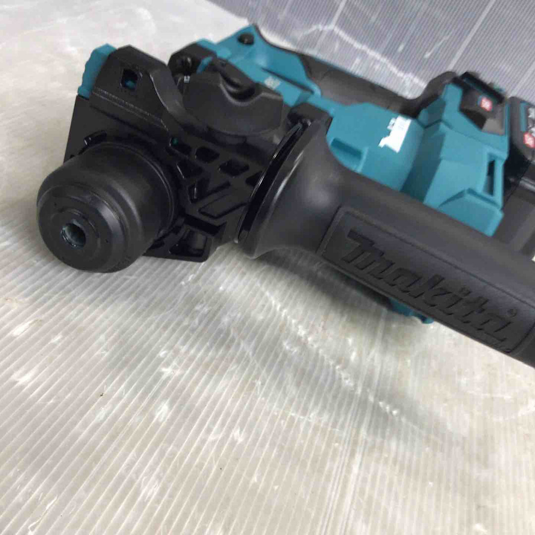 ★マキタ(makita) コードレスハンマドリル HR010GRDX【草加店】