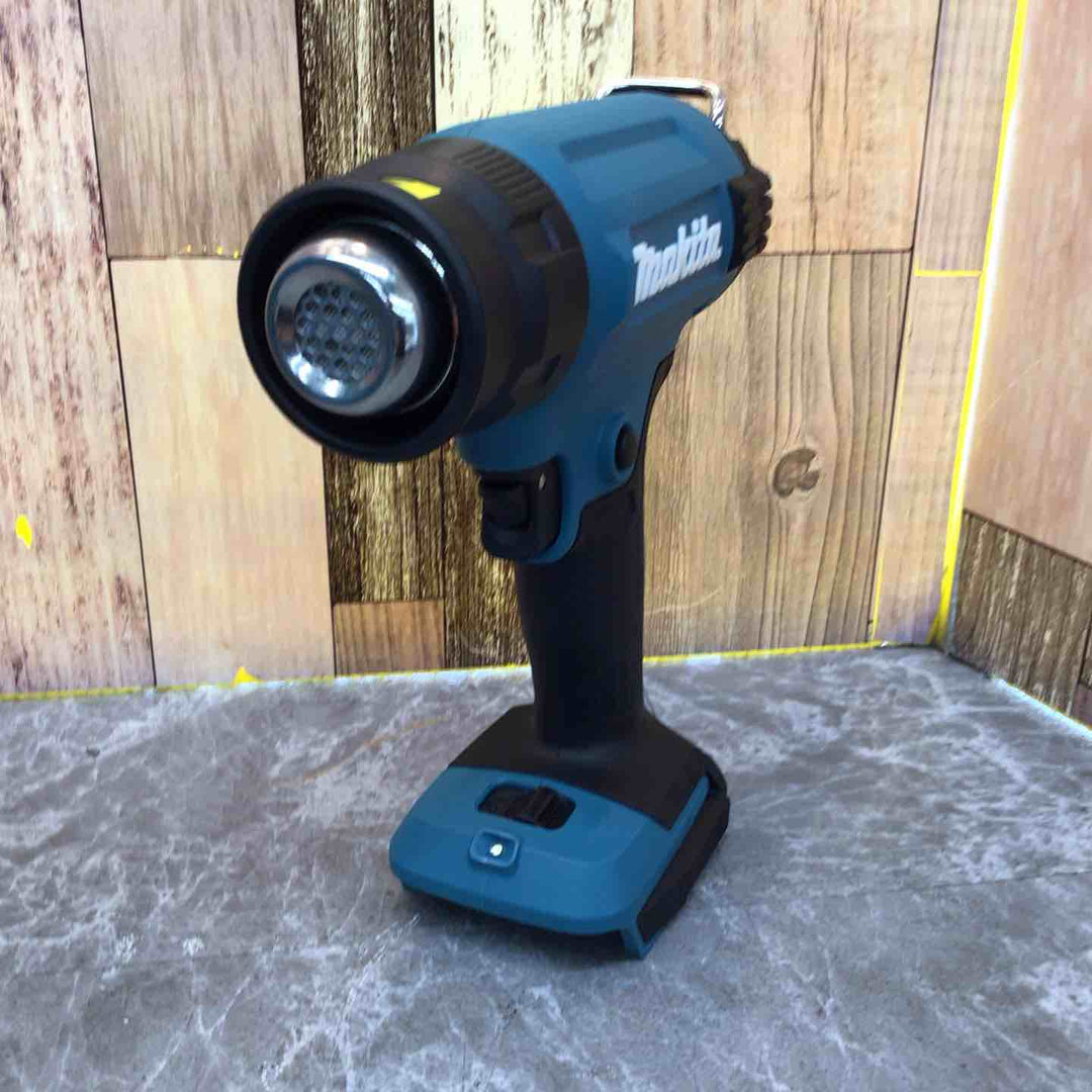 【未使用品】★マキタ makita 18V コードレスヒートガン HG181DZK 本体のみ【八潮店】