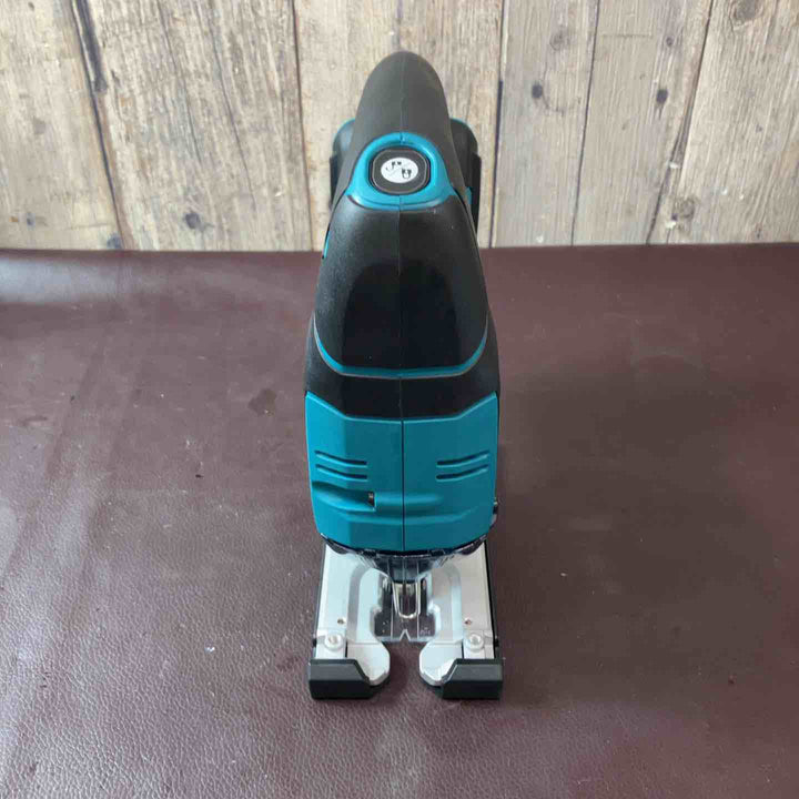 【未使用(店頭展示品)】★マキタ(makita) コードレスジグソー JV182DZK【東大和店】