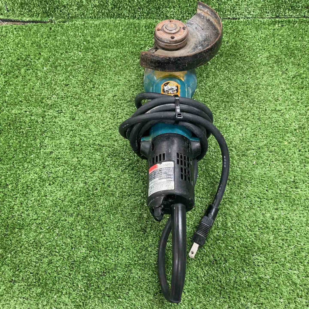 ☆マキタ(makita) 125mm ディスクグラインダ 9535B【川崎店】