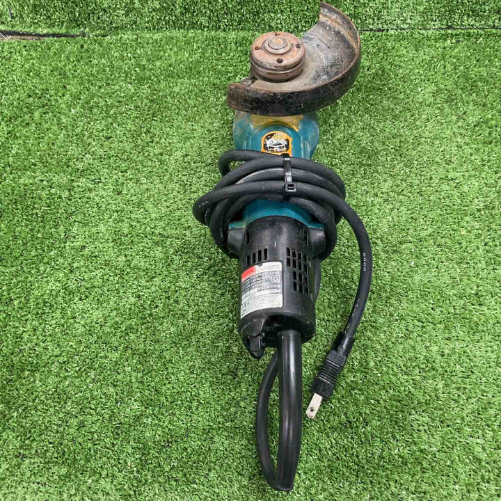 ☆マキタ(makita) 125mm ディスクグラインダ 9535B【川崎店】