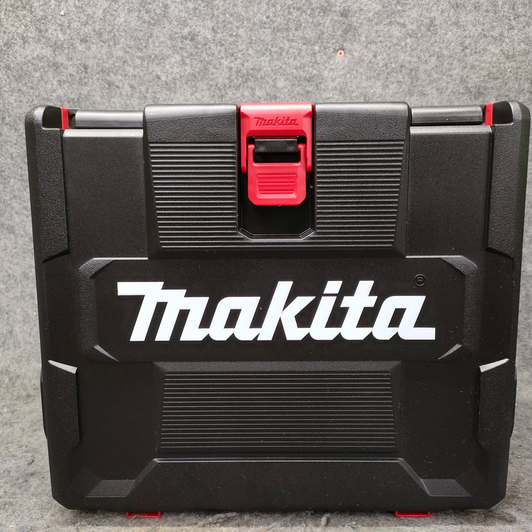 【未使用品】マキタ(makita) コードレスインパクトドライバー TD002GRDXO【桶川店】