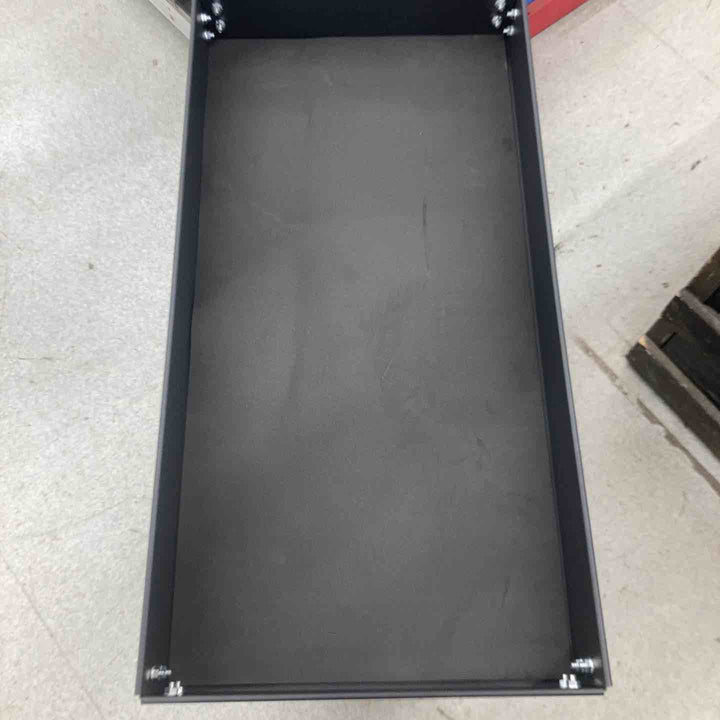 【店頭受取り限定】アストロ　三段ツールワゴン【八潮店】