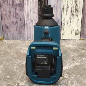 ★マキタ(makita) コードレスエアダスタ AS180DZ【八潮店】