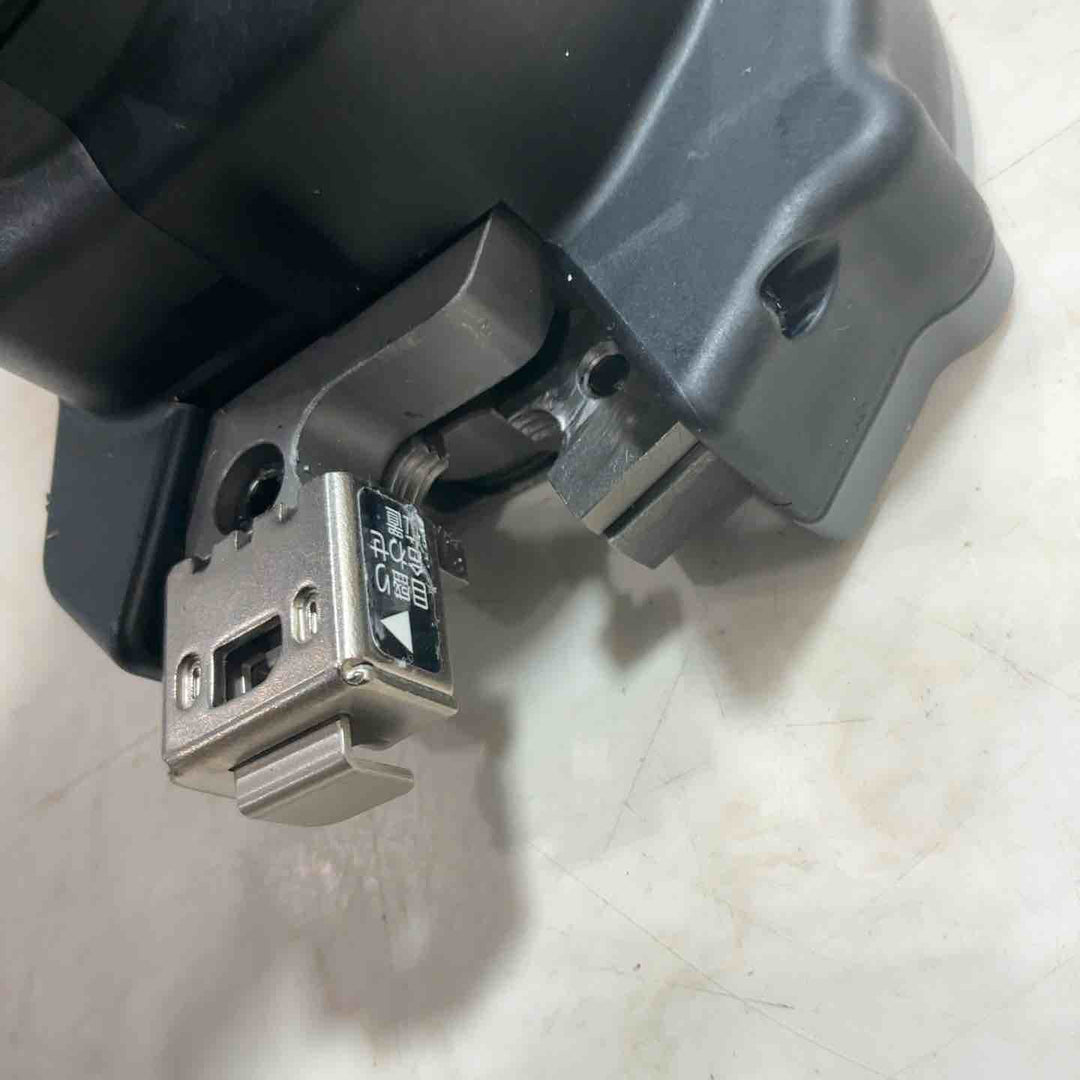 ★パナソニック(Panasonic) コードレス全ネジカッター EZ45A8LJ2G-B 18V フルセット 動作確認済み【川口店】