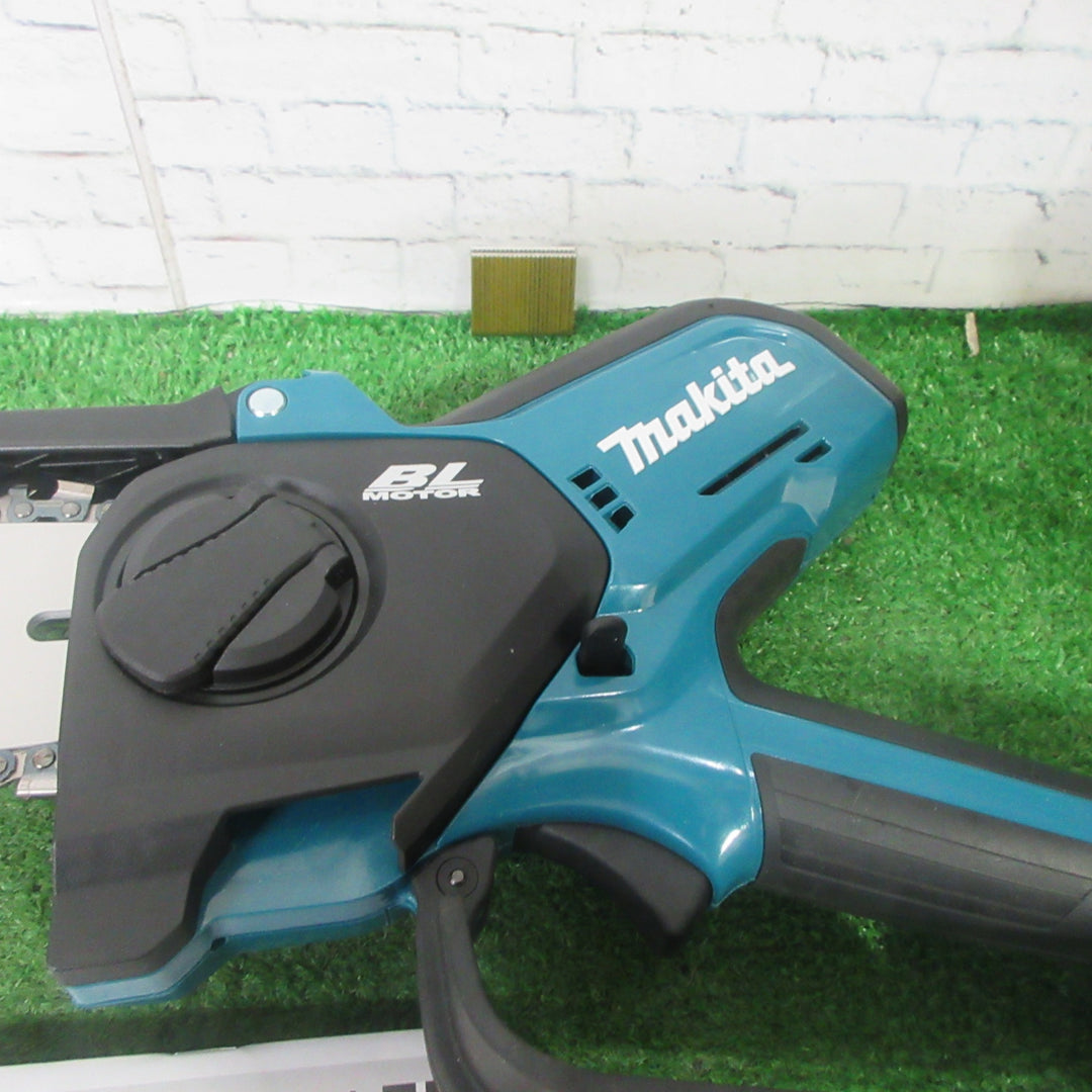 ★マキタ(makita) コードレスチェーンソー MUC150DZ【町田店】