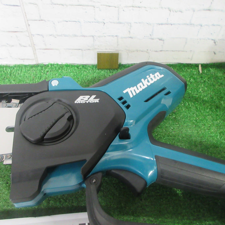 ★マキタ(makita) コードレスチェーンソー MUC150DZ【町田店】