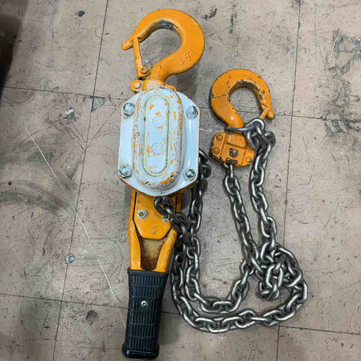 レバーブロック・荷締め – アクトツールオンラインショップ