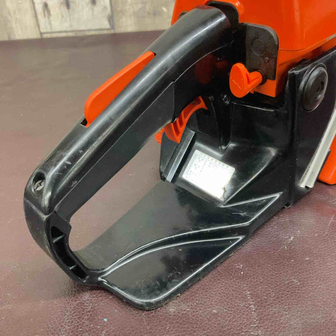 【中古品】 共立 エンジンチェンソー CSV3900 【東大和店】
