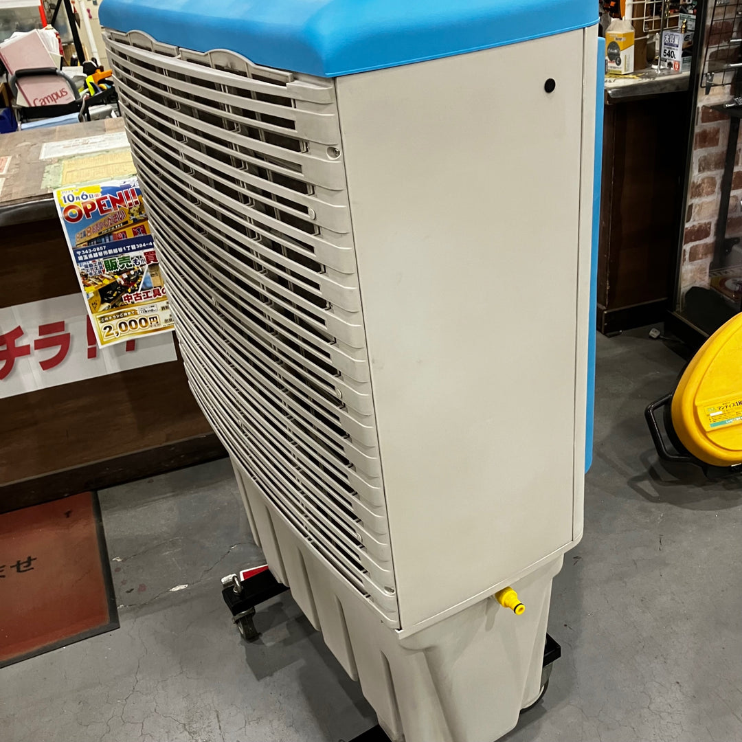 【店頭受取り限定】日動工業 大型冷風機 クールファン CF-290N リモコン無し【川口店】