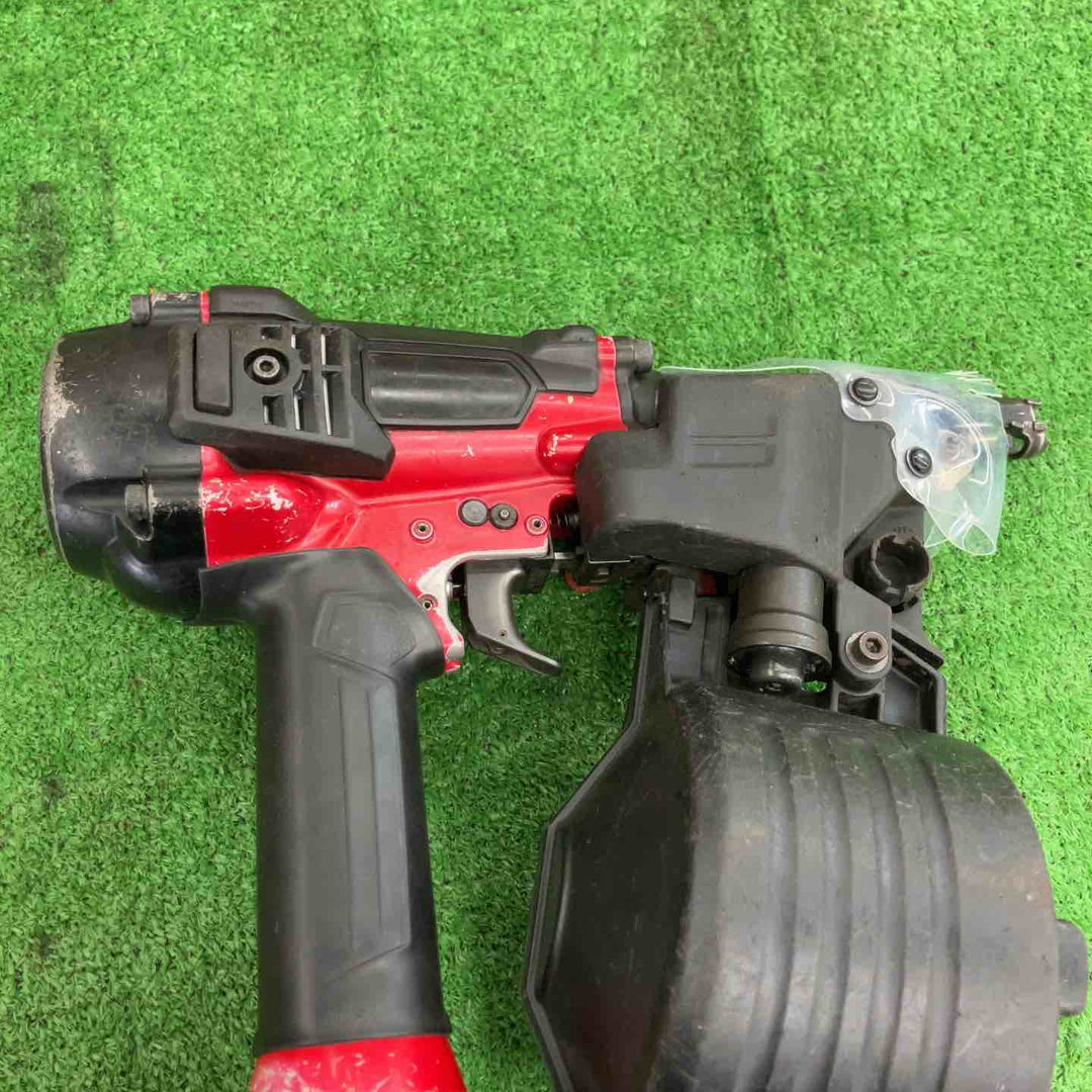 【中古品】 ◎メンテ済み◎ マキタ/makita 高圧エア釘打ち機・AN633H 【桶川店】