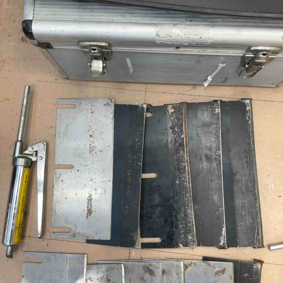 【店頭受取り限定】極東 ストロングペッカー SM-14【草加店】