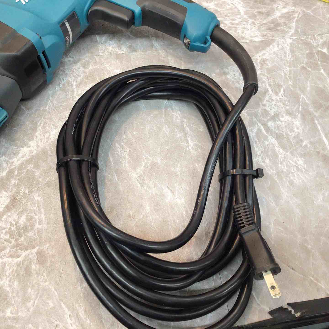 ★マキタ(makita) ハンマドリル HR2601F【八潮店】