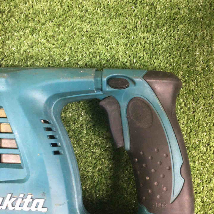 ★マキタ(makita) コードレスハンマドリル HR262DRDX【川崎店】