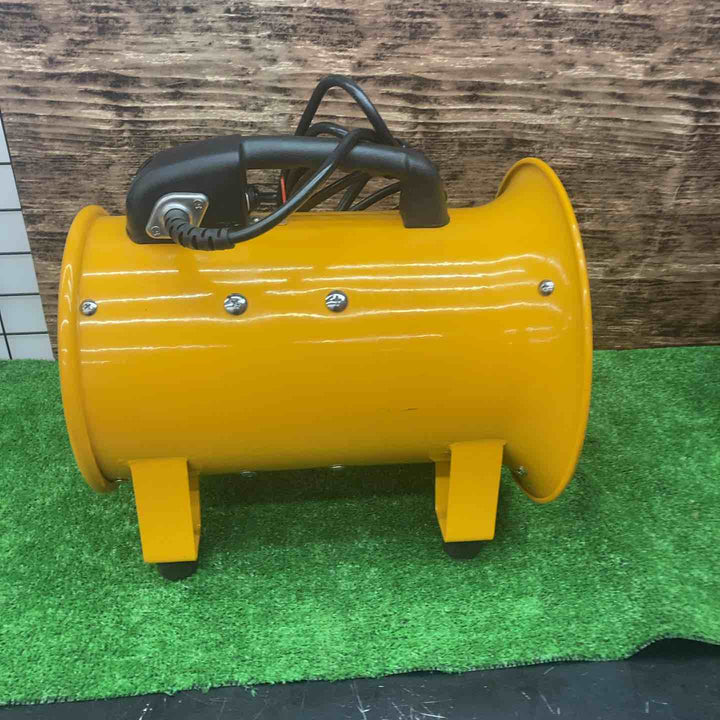 【美品】スイデン　ジェットスイファン（送風機）　MVFS1-200【川越店】