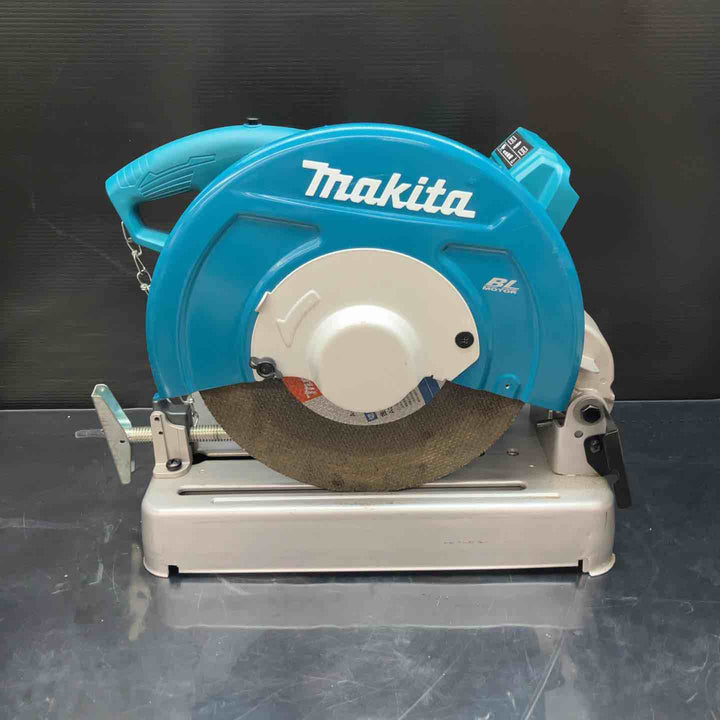 マキタ(makita) コードレス高速切断機 LW141DZ【川越店】
