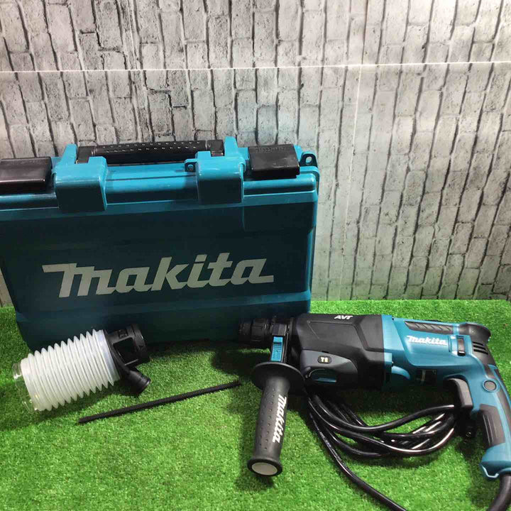 ★マキタ(makita) ハンマドリル HR2601F【川口店】