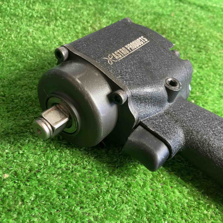 ◇アストロプロダクツ 1/2DR ショートエアインパクトレンチ IW986 AP040986【草加店】