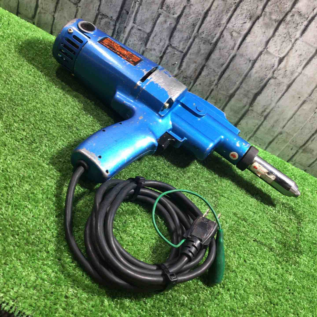 ◇ロブスター(ロブテックス/LOBSTER) 電動リベッター ER-300N ER300N【川口店】