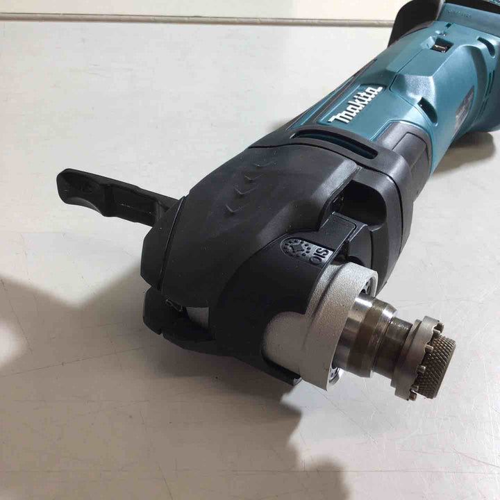 ★マキタ(makita) コードレスマルチツール TM51DZ【戸田店】