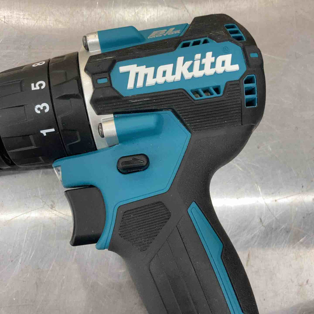 ★マキタ(makita) コードレス振動ドリルドライバー HP487DZ【所沢店】