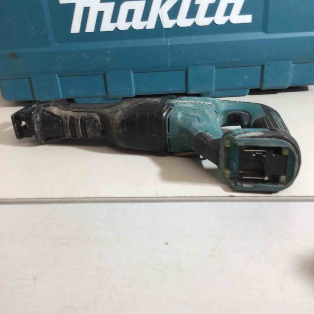 マキタ コードレスセーバーソー JR187DZK【戸田店】