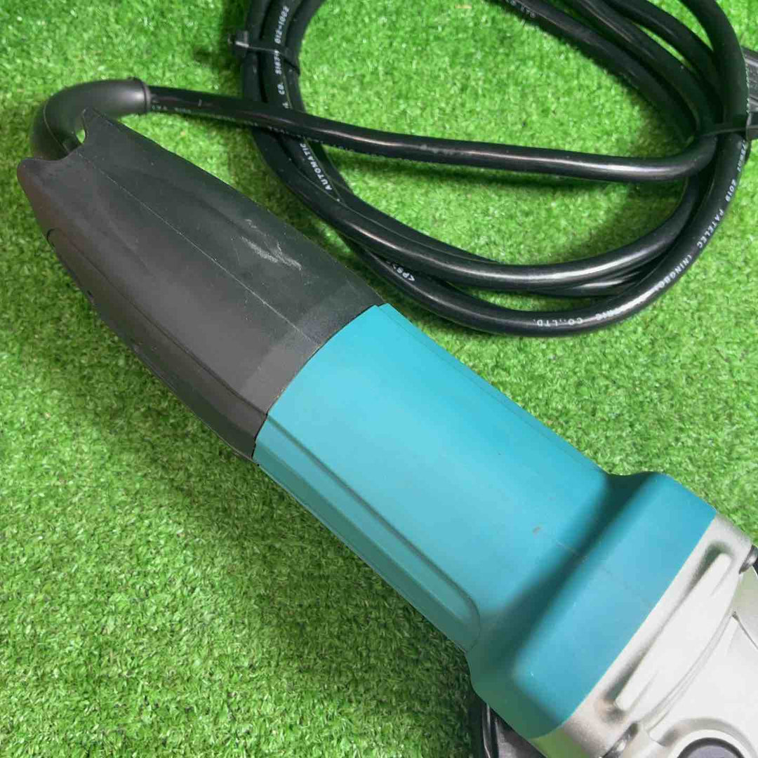 マキタ(makita) 100mmディスクグラインダ GA4032【藤沢店】