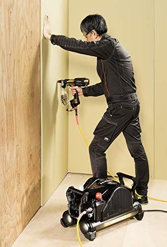 ★ハイコーキ(HIKOKI ※旧:日立工機) 高圧エアネジ打ち機 WF4HS【岩槻店】