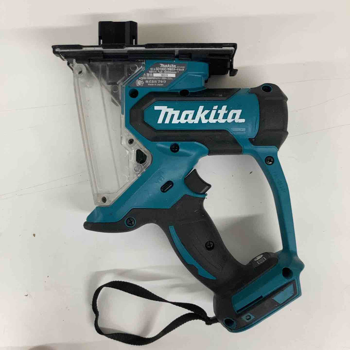 ★マキタ(makita) コードレスボードカッタ SD180DZ【戸田店】