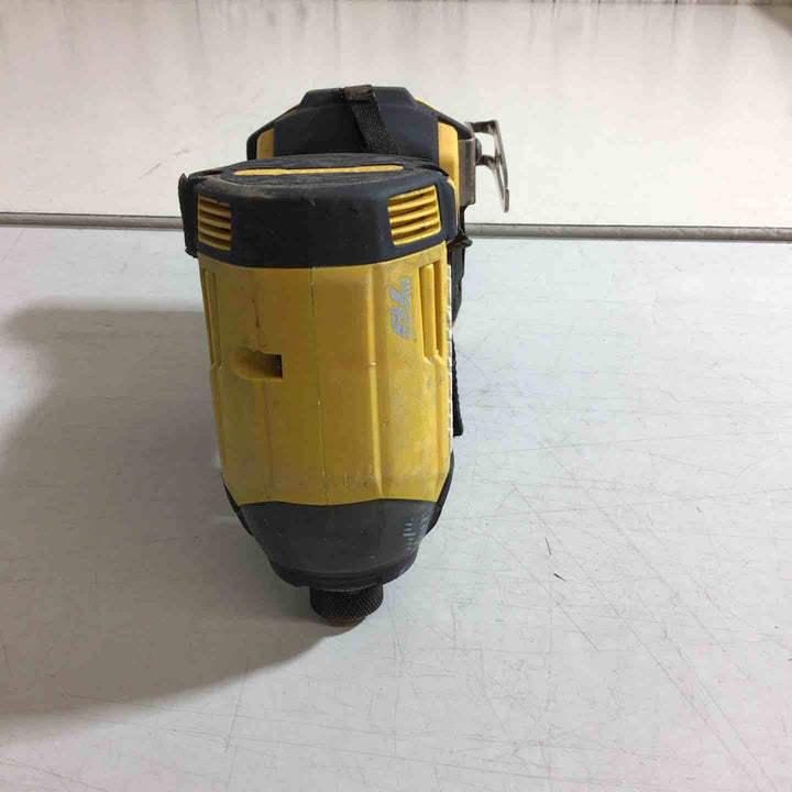 ★マキタ(makita) コードレスインパクトドライバー TD002GZFY【戸田店】