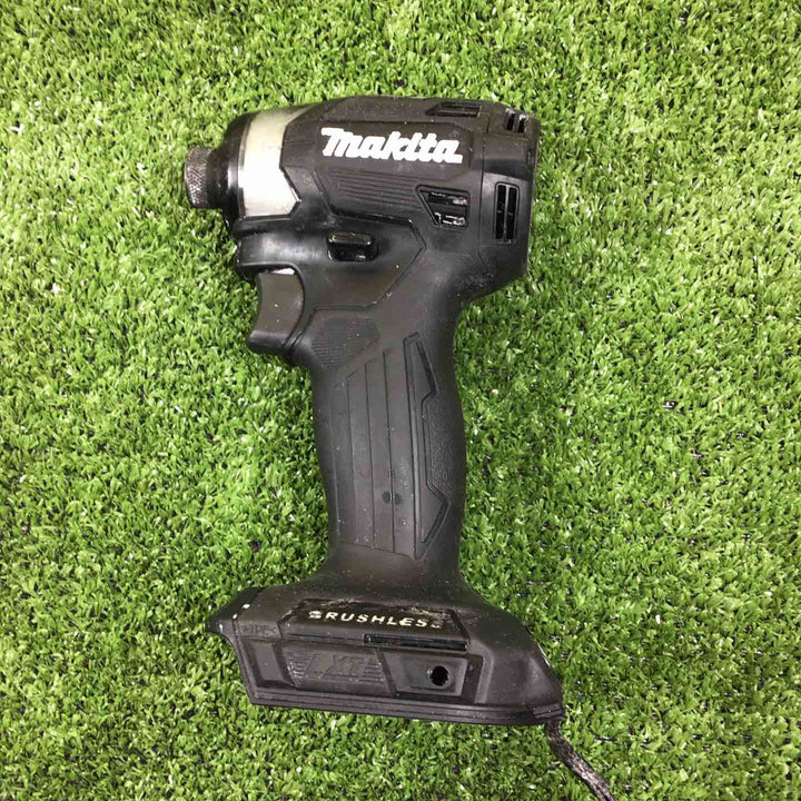 ★マキタ(makita) コードレスインパクトドライバー TD173DZB【川崎店】