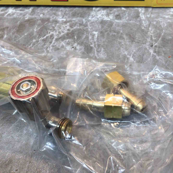 小池酸素工業 中切ゴールドライトⅡ GL JIS1形1号相当品 ガス切断器【八潮店】