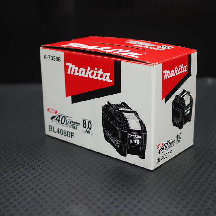 【未使用品】マキタ/makita リチウムイオンバッテリー 40Vmax/8.0Ah BL4080F【鴻巣店】