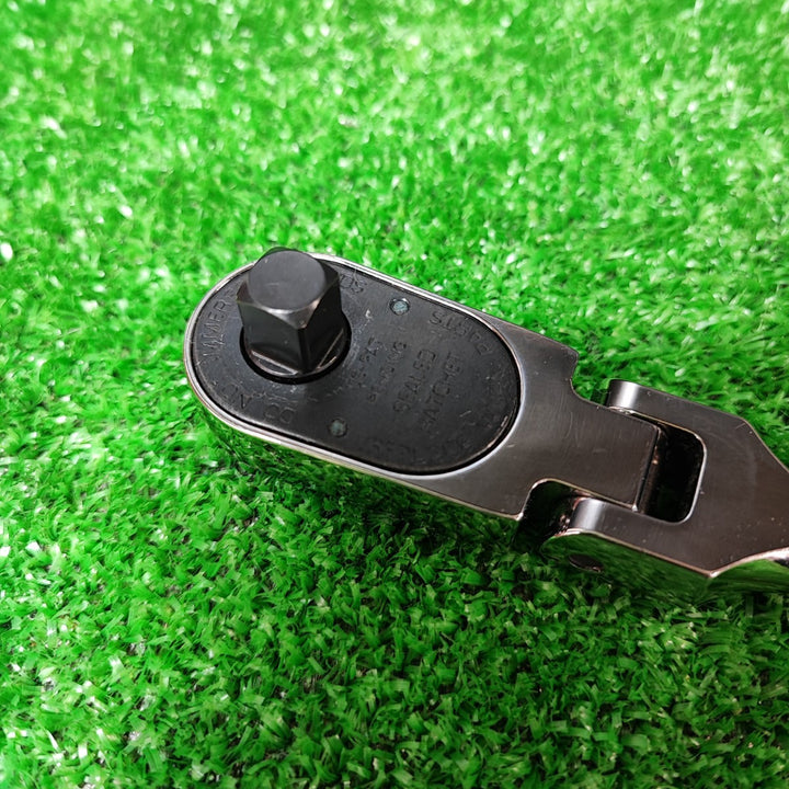 【美品】◇スナップオン/Snap-on 3/8sq ロングフレックスラチェット FLF100【岩槻店】