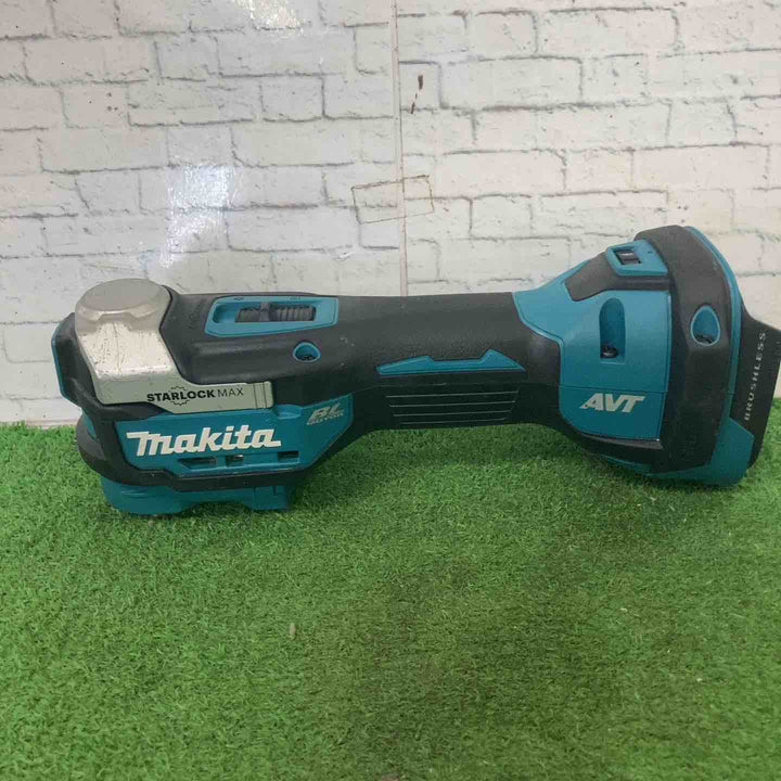★マキタ(makita) コードレスマルチツール TM52DZ【町田店】