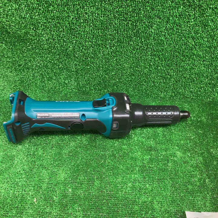 【未使用品(店頭展示品)】マキタ(makita) コードレスハンドグラインダ  GD800DZ【川越店】