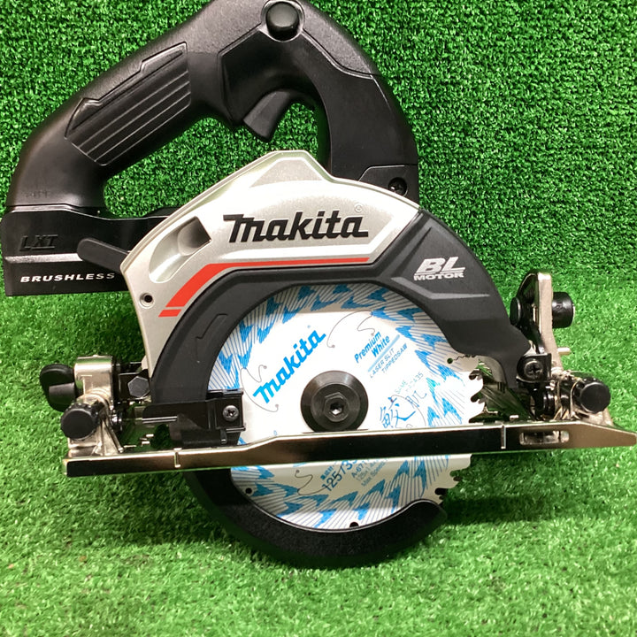 ★マキタ(makita) コードレス丸のこ HS472DZB【川越店】