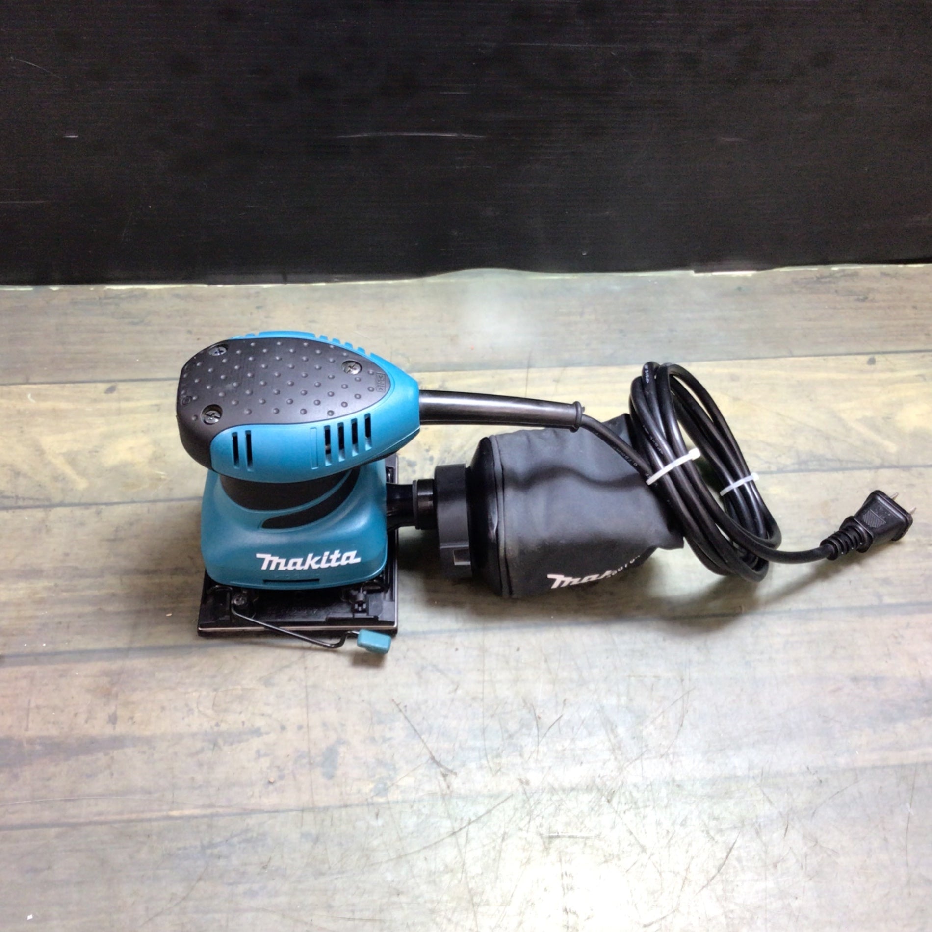 マキタ(makita) 防じんミニサンダ BO4555 【東大和店】 – アクトツール