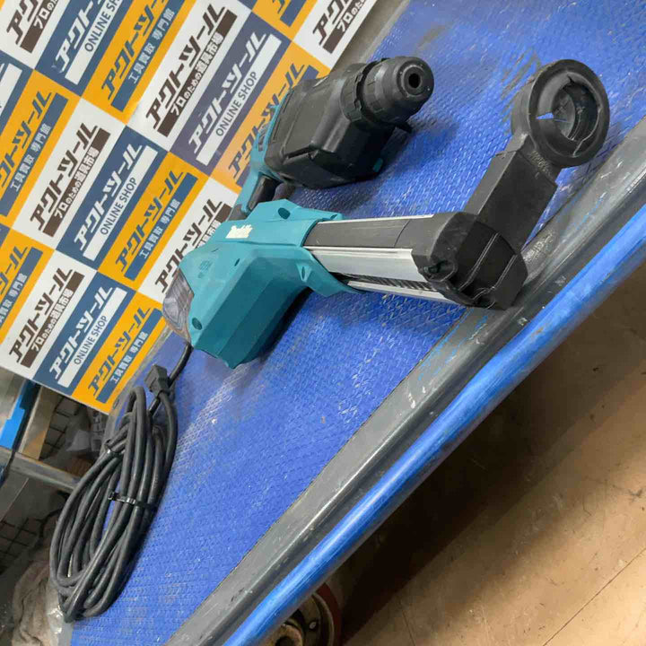 ★マキタ(makita) ハンマドリル HR2651【草加店】