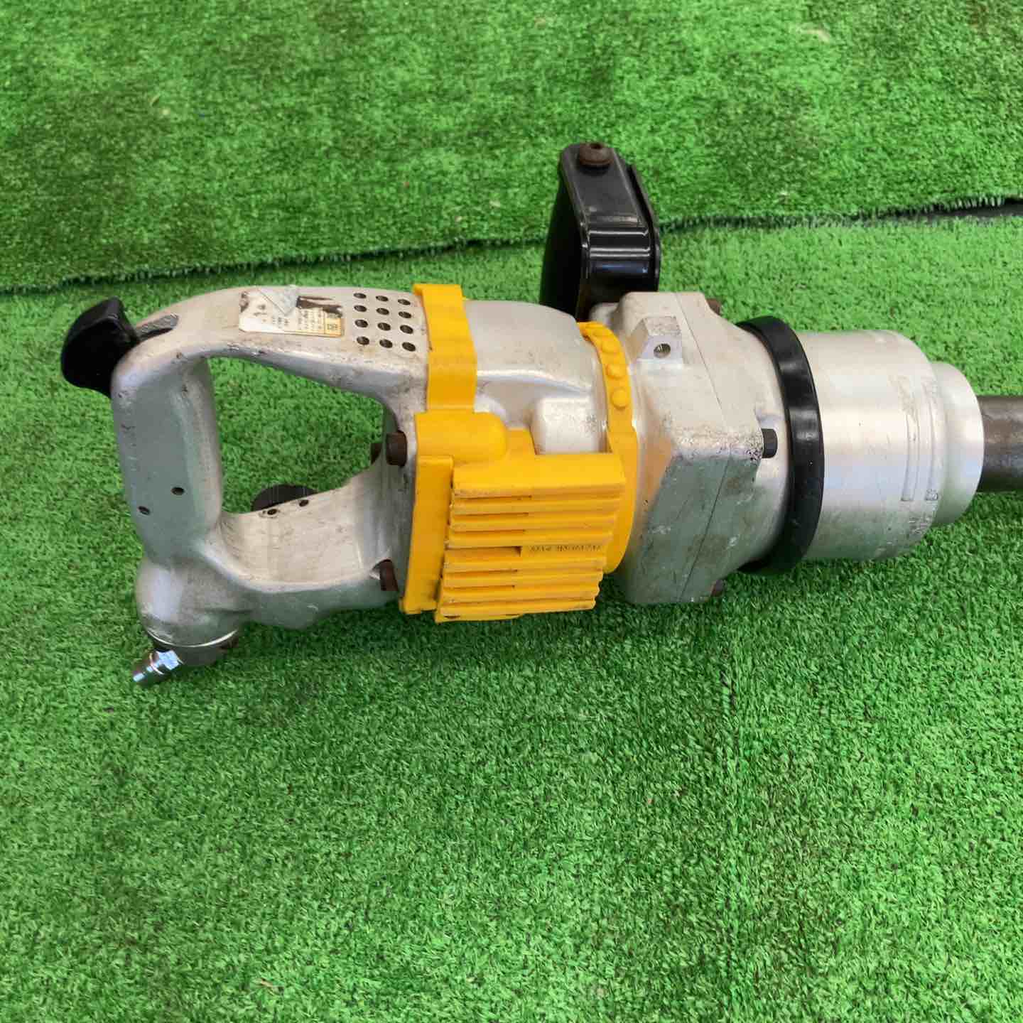中古品】 空研/KUKEN エアインパクトレンチ・KW-3800PRO 【桶川店