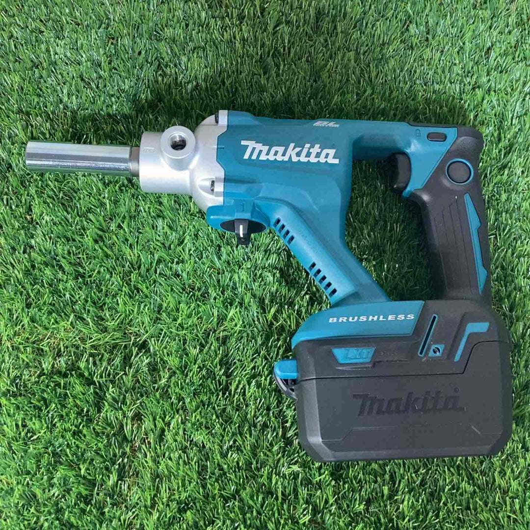 ★マキタ(makita) 18V コードレスかくはん機 UT130DZ 本体のみ【戸田店】
