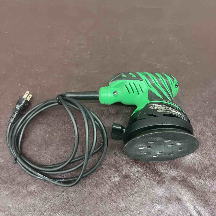【中古品】 ハイコーキ(HIKOKI ※旧:日立工機) ランダムサンダ SV13YB 【東大和店】