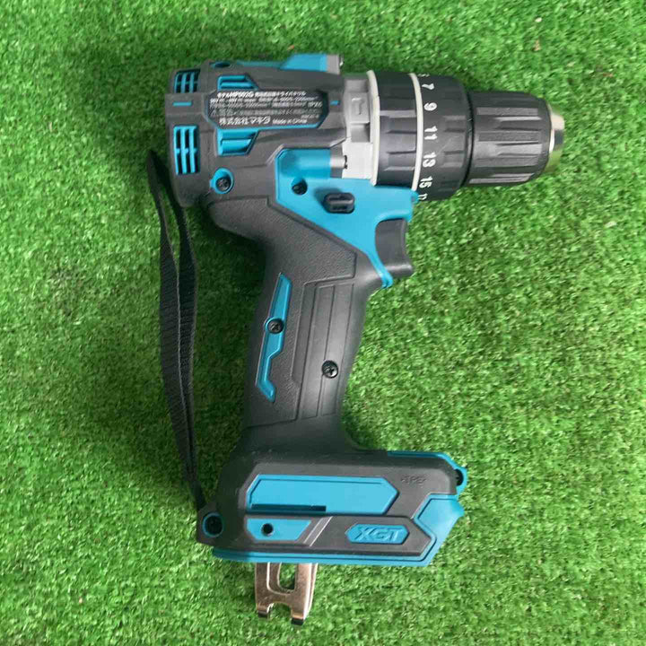 ★マキタ(makita) コードレス振動ドリルドライバー HP002GZ【草加店】