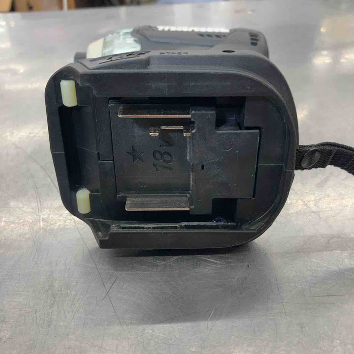 ★マキタ(makita) コードレスインパクトドライバー TD155DRFXB【所沢店】