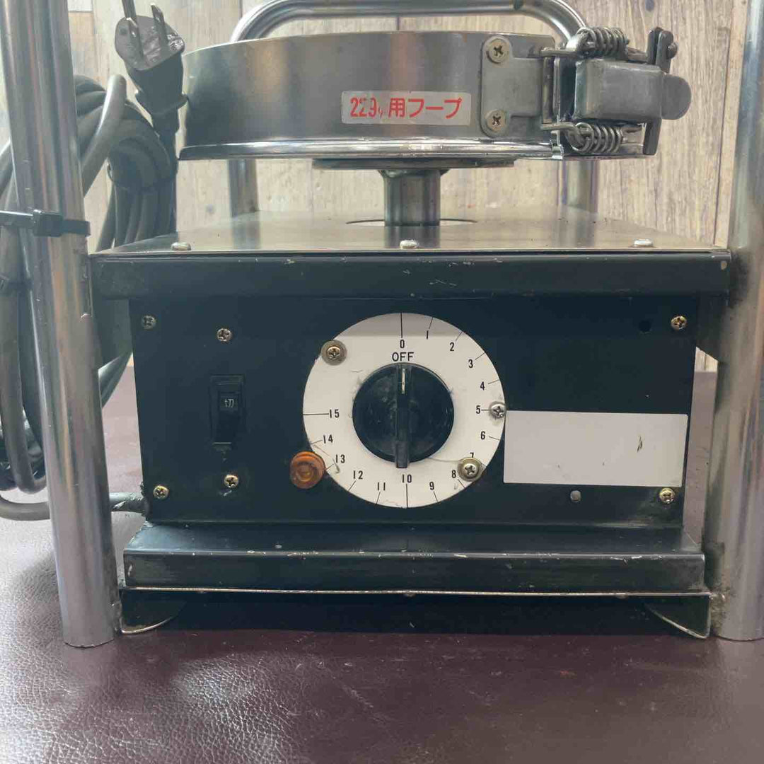 【中古品】★ミキスタ工業 シーリング材用撹拌機 軽量型ミキスタ パドル4L 1本【東大和店】