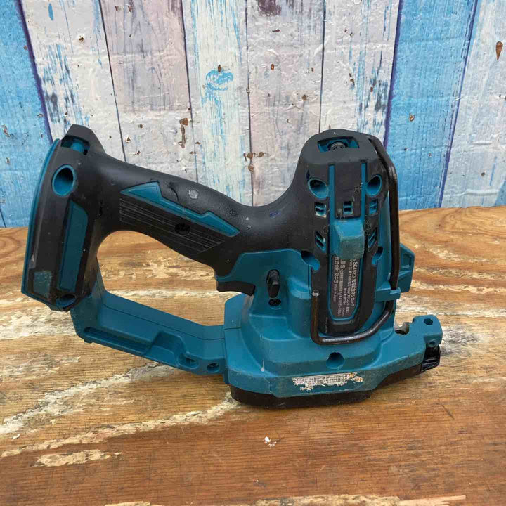 ★マキタ(makita) コードレス全ネジカッター SC102DZK ※刃要交換※【柏店】