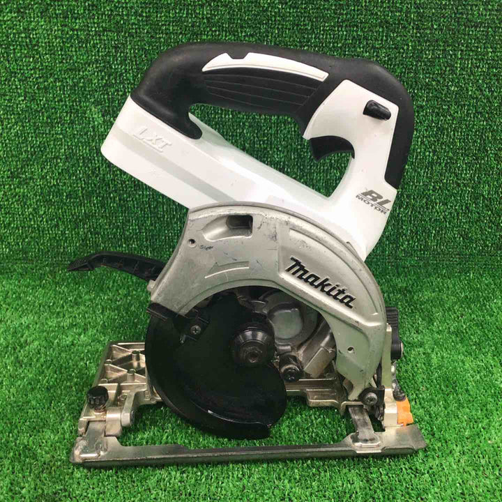 ★マキタ(makita) コードレス丸のこ HS470DZW【川崎店】