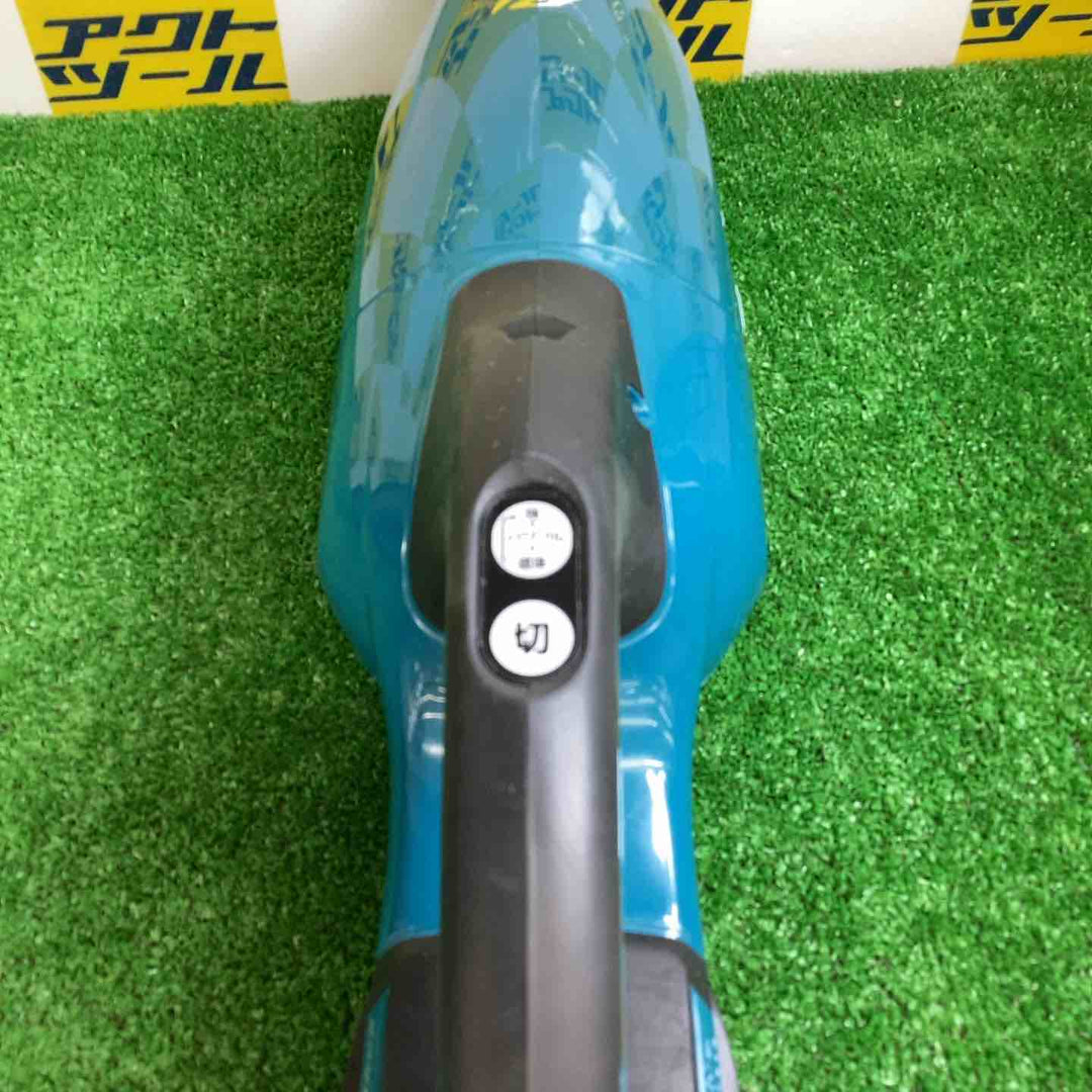 ◇マキタ(makita) コードレスクリーナー 青 CL281FDZC【越谷店】