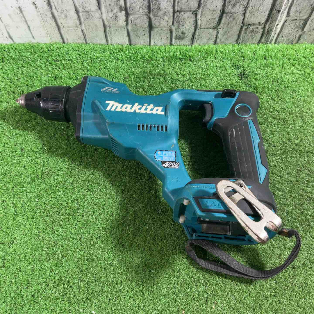 ☆マキタ(makita) コードレススクリュードライバ FS454DZ【川口店】